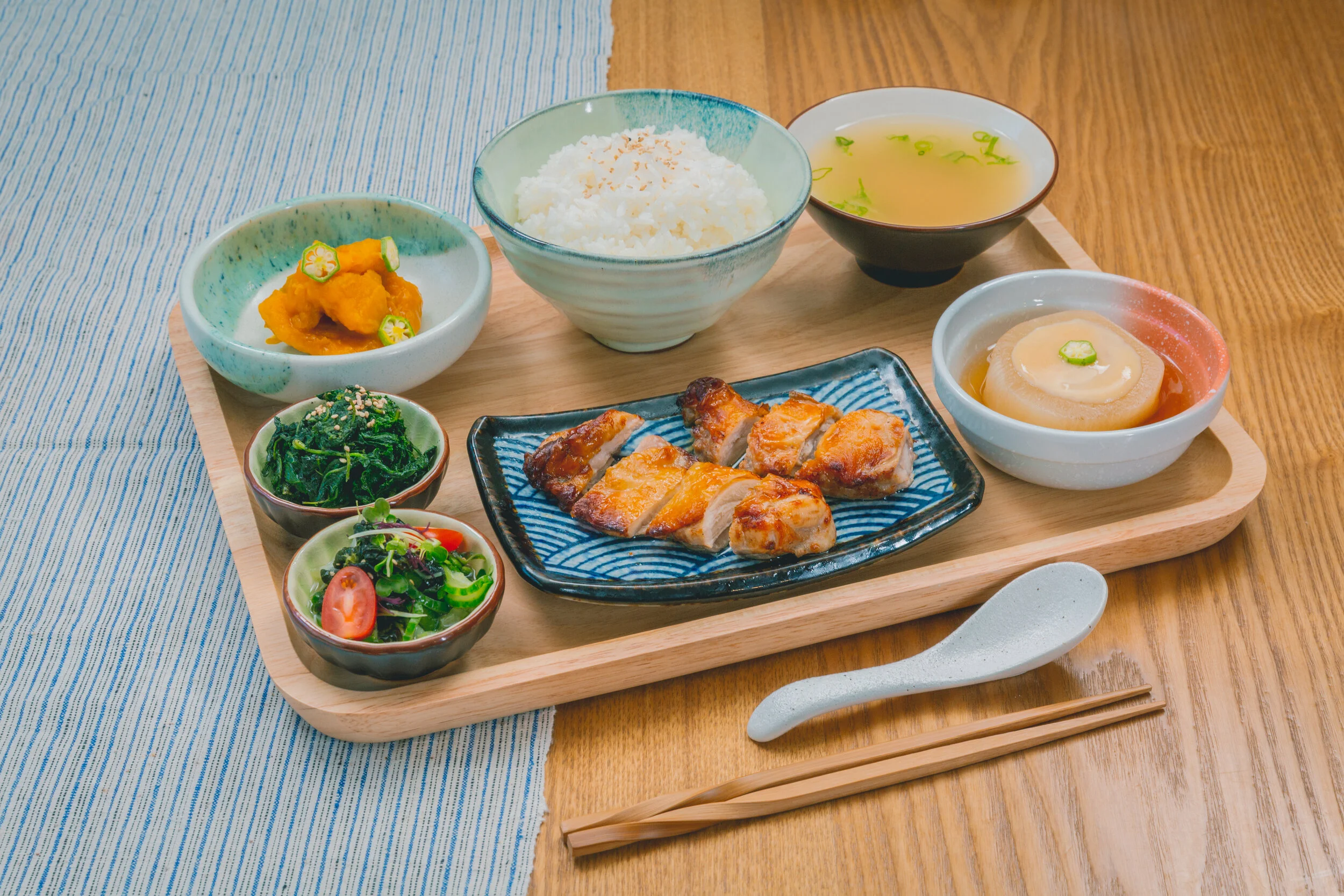 Nobi Nobi Japanese